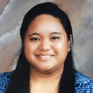 Meet your Posher, Jonelle